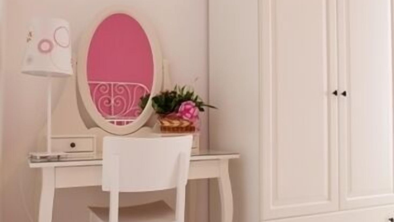 Photo of Bedroom in Lake Bracciano