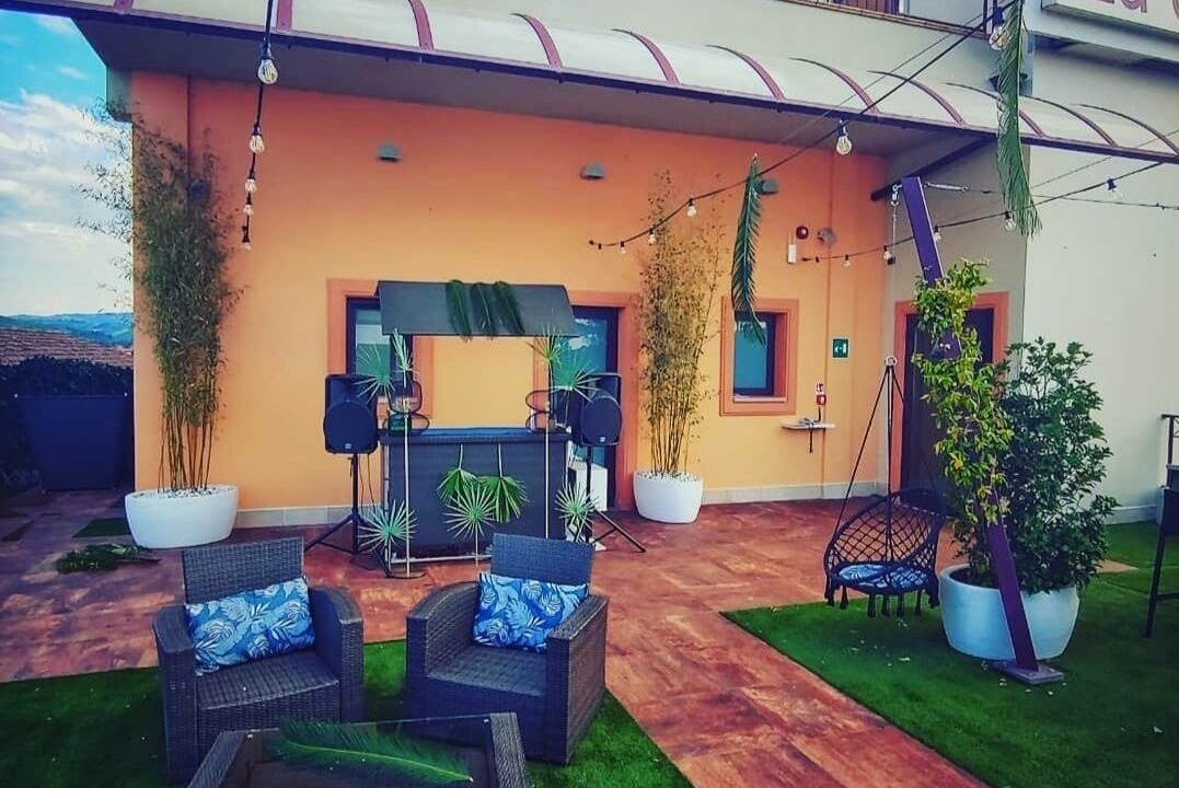 Photo of Outdoor in Vignola
