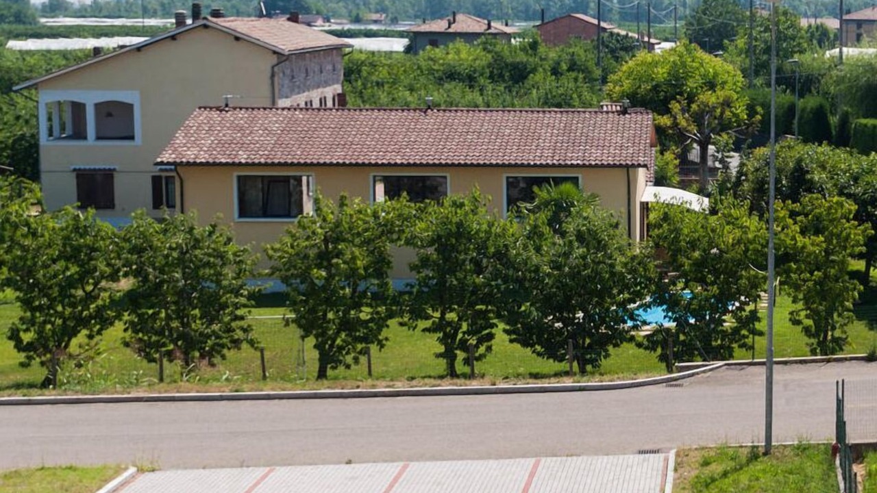Photo of Outdoor in Vignola