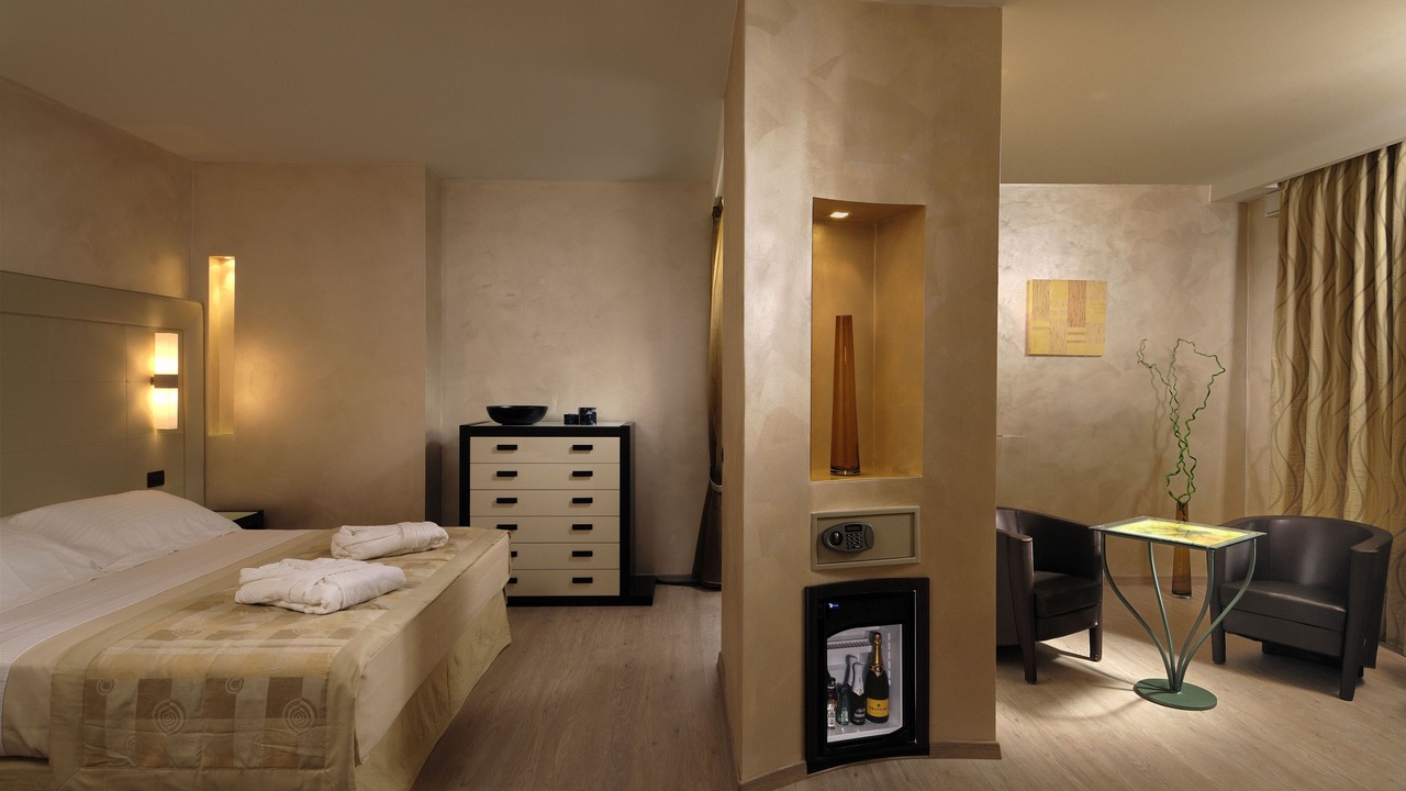 Photo of Bedroom in Vignola