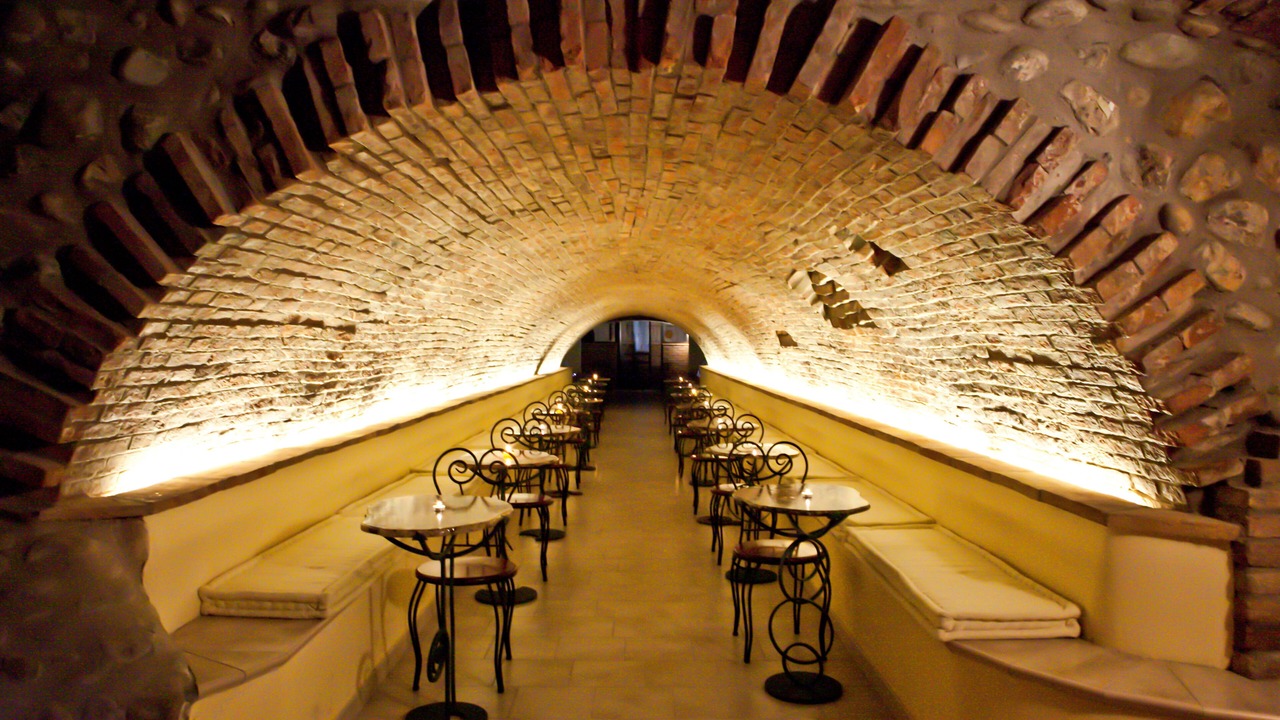 Photo of Patio Balcony in Vignola