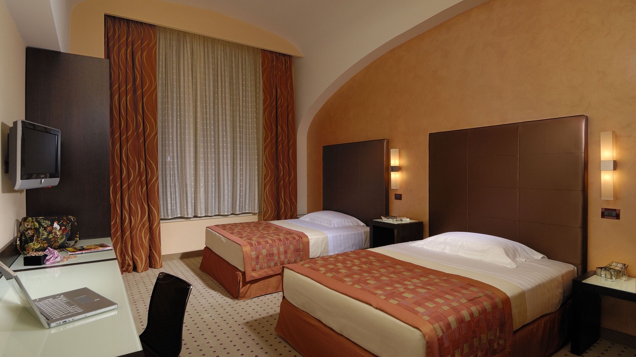 Photo of Bedroom in Vignola