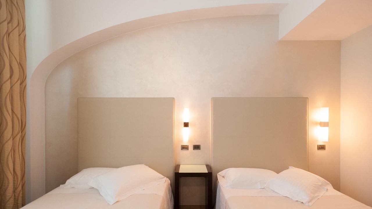 Photo of Bedroom in Vignola