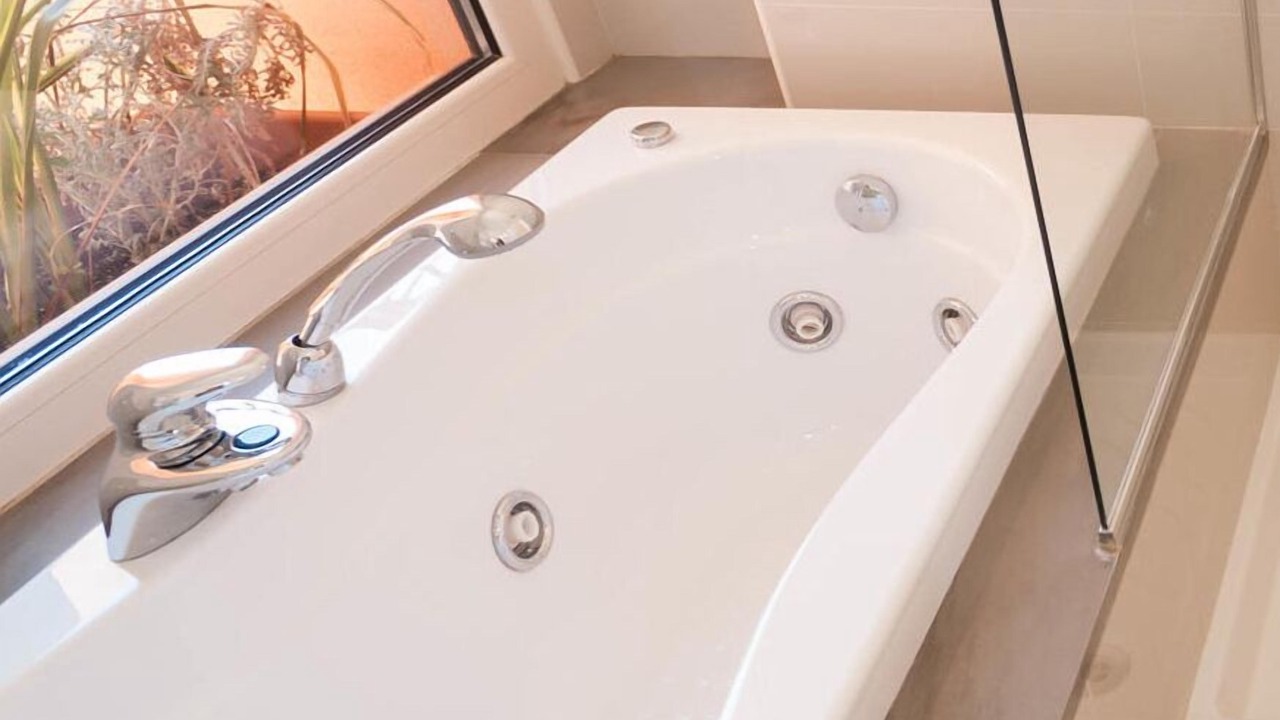 Photo of Bathroom in Vignola