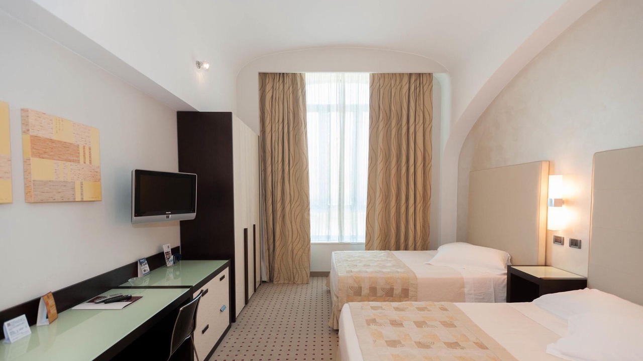Photo of Bedroom in Vignola