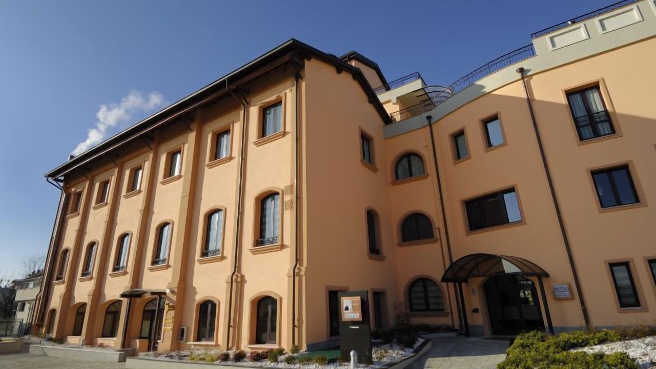 Photo of Outdoor in Vignola