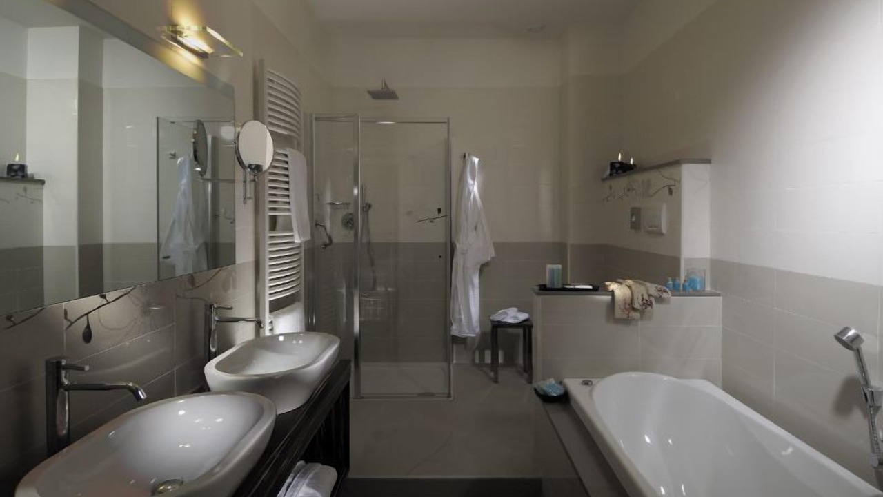 Photo of Bedroom in Vignola