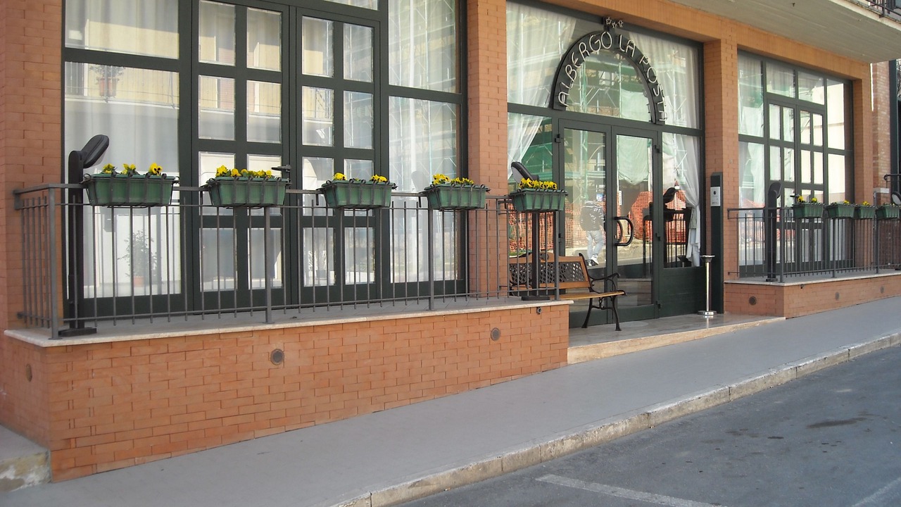 Photo of Outdoor in Badia al Pino