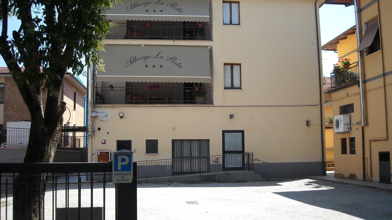 Photo of Outdoor in Badia al Pino