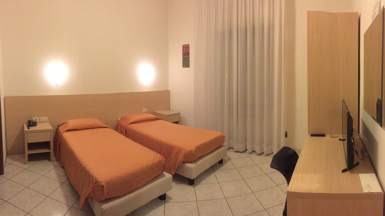 Photo of Bedroom in Badia al Pino