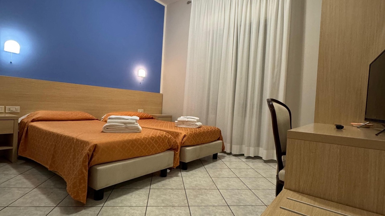 Photo of Bedroom in Badia al Pino