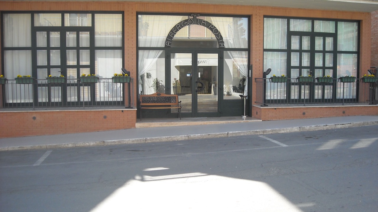 Photo of Outdoor in Badia al Pino