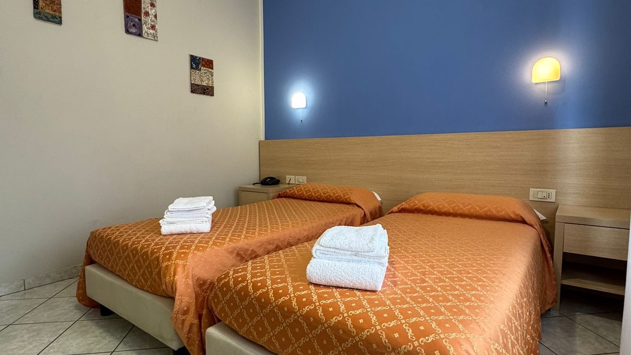 Photo of Bedroom in Badia al Pino
