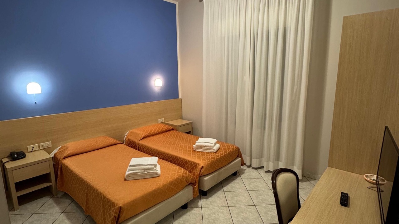 Photo of Bedroom in Badia al Pino