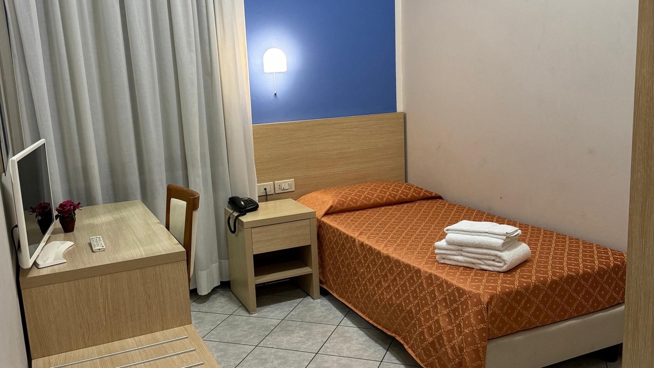 Photo of Bedroom in Badia al Pino