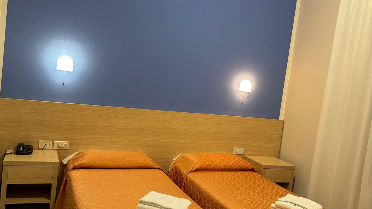 Photo of Bedroom in Badia al Pino