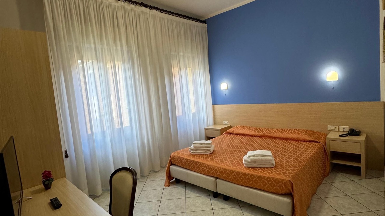 Photo of Bedroom in Badia al Pino