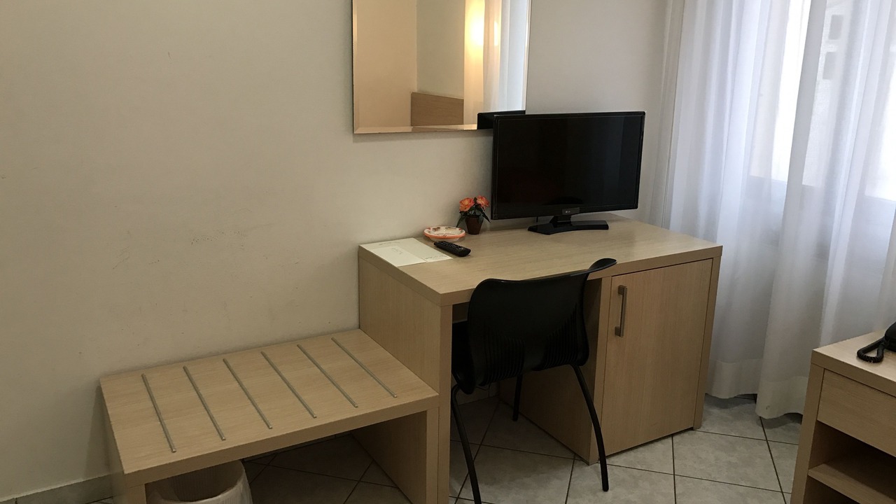 Photo of Bedroom in Badia al Pino