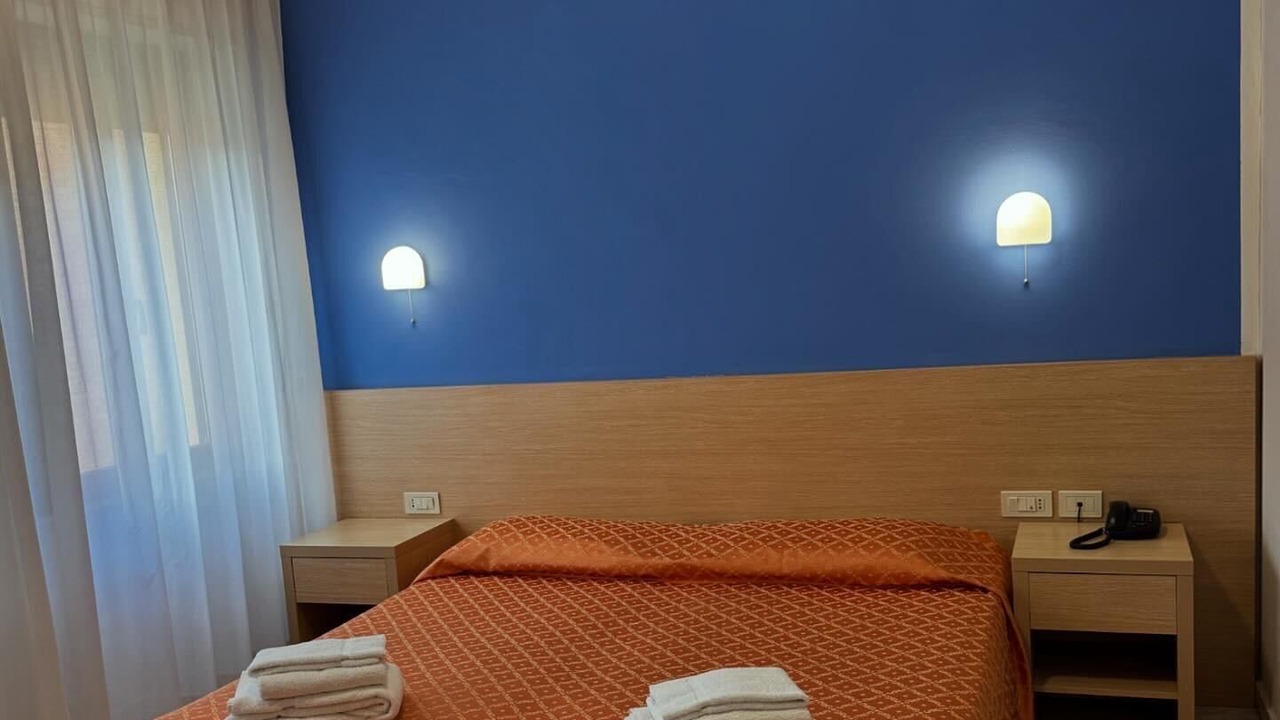 Photo of Bedroom in Badia al Pino