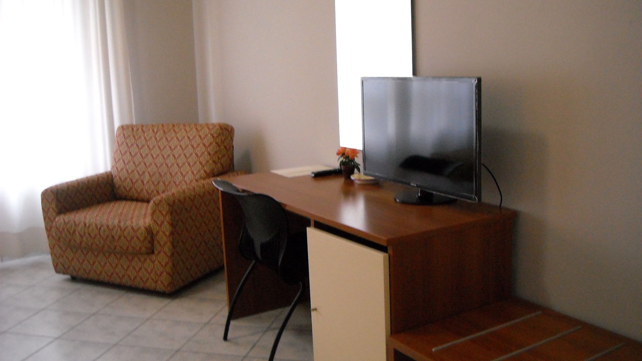 Photo of Bedroom in Badia al Pino