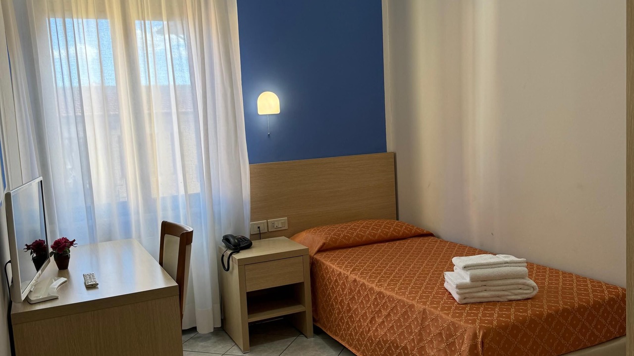 Photo of Bedroom in Badia al Pino