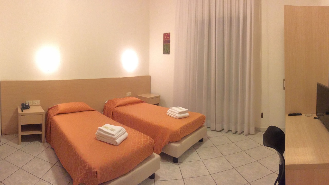 Photo of Bedroom in Badia al Pino