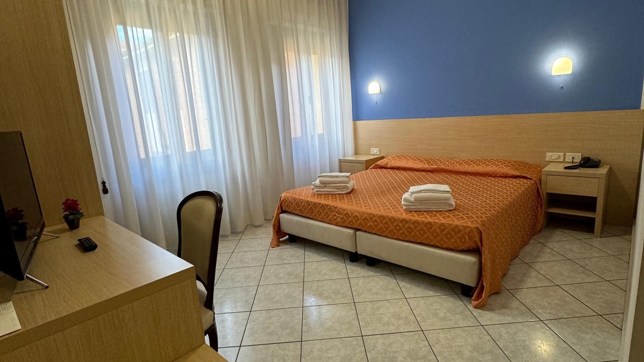 Photo of Bedroom in Badia al Pino