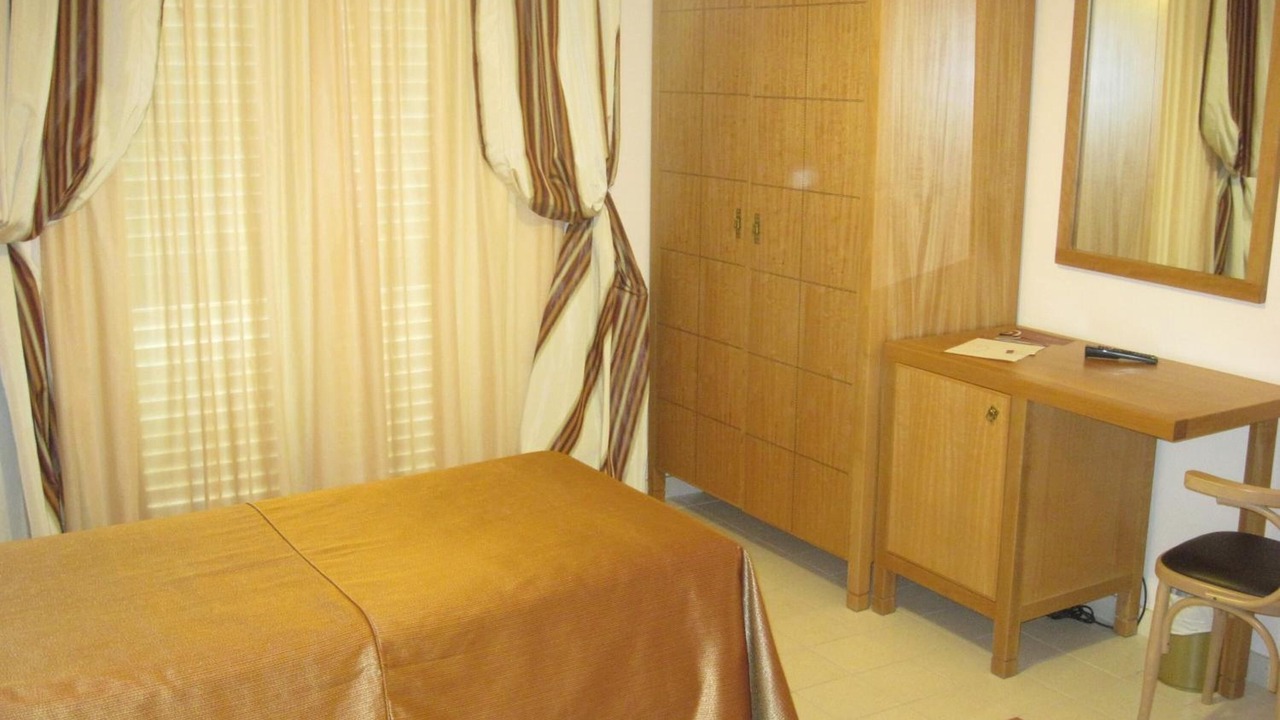 Photo of Bedroom in Nocera Scalo