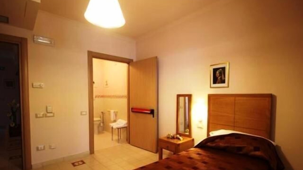 Photo of Bedroom in Nocera Scalo
