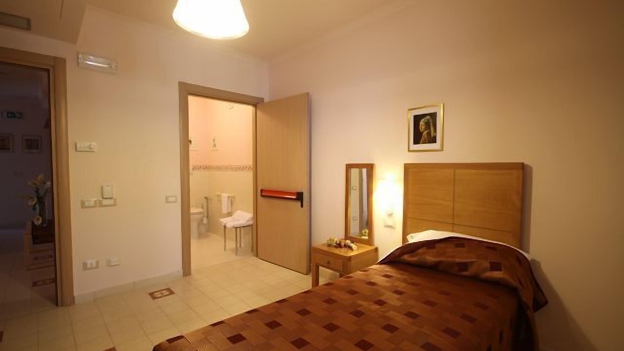 Photo of Bedroom in Nocera Scalo