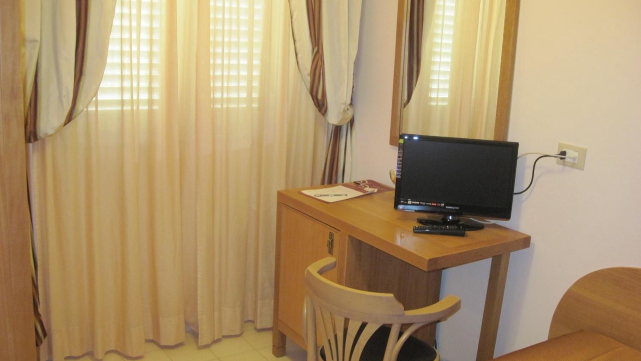 Photo of Bedroom in Nocera Scalo