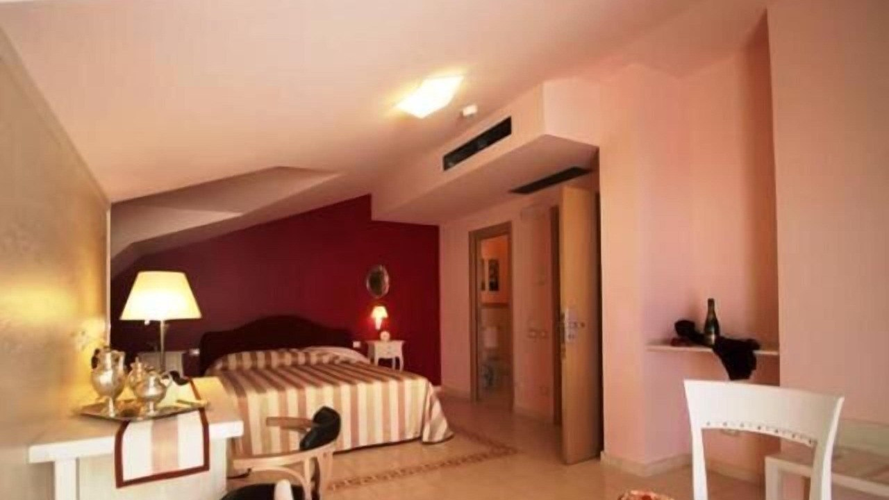 Photo of Bedroom in Nocera Scalo