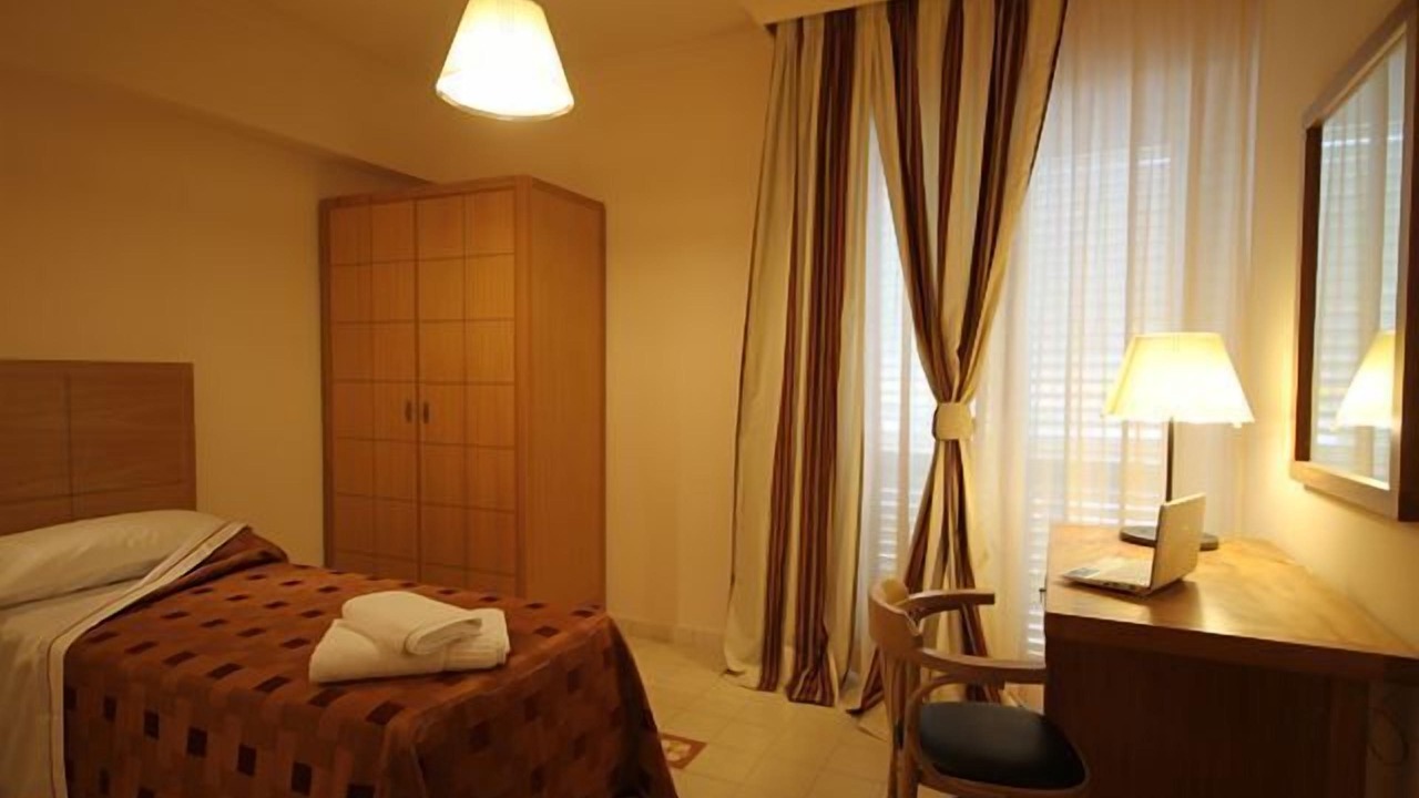 Photo of Bedroom in Nocera Scalo