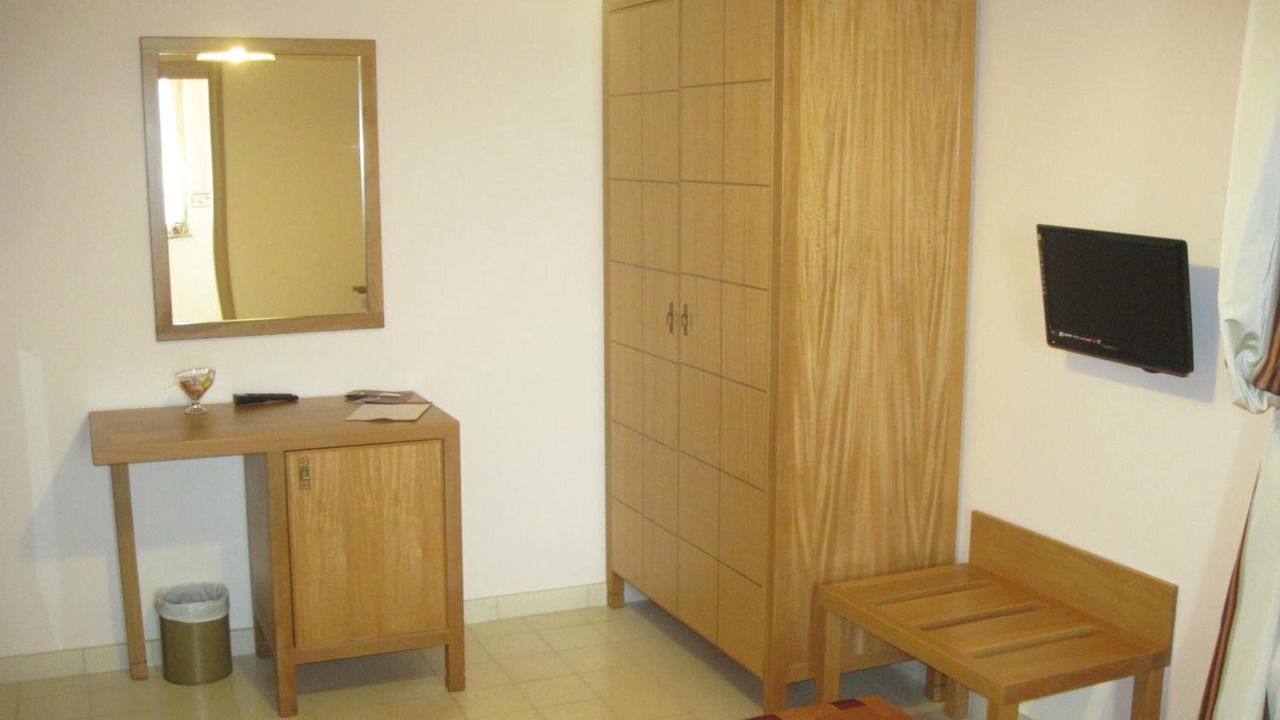 Photo of Bedroom in Nocera Scalo