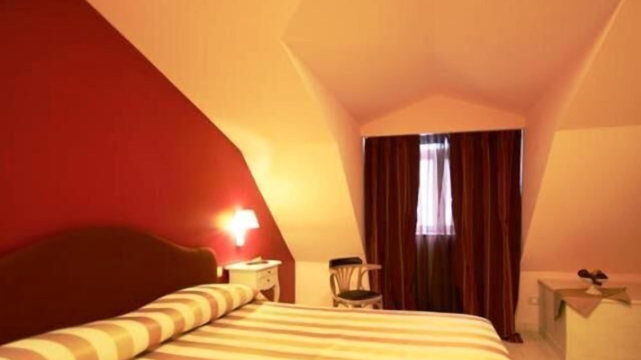 Photo of Bedroom in Nocera Scalo