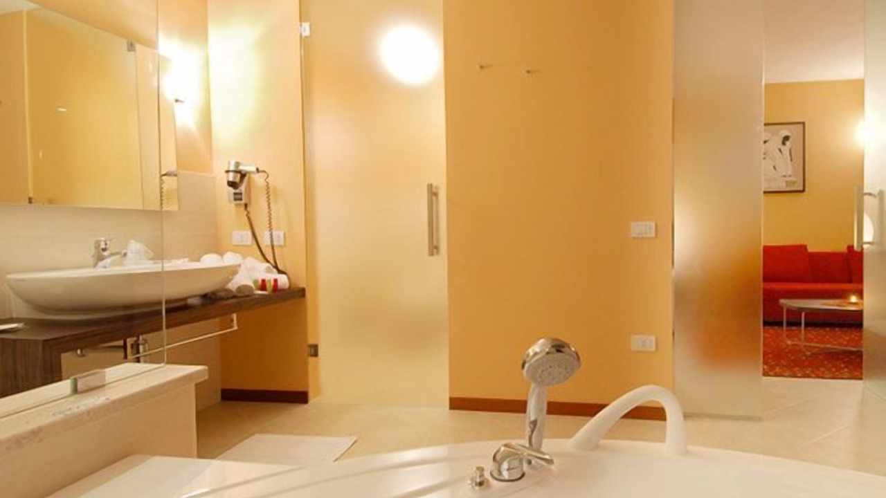 Photo of Bathroom in Il Cristo