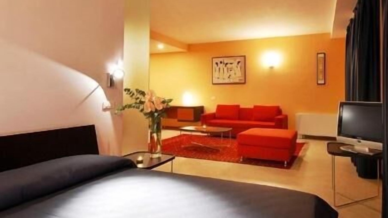 Photo of Bedroom in Il Cristo