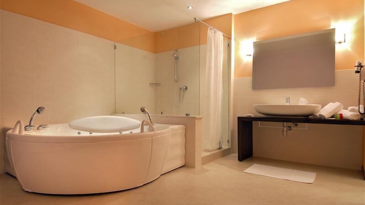 Photo of Bathroom in Il Cristo