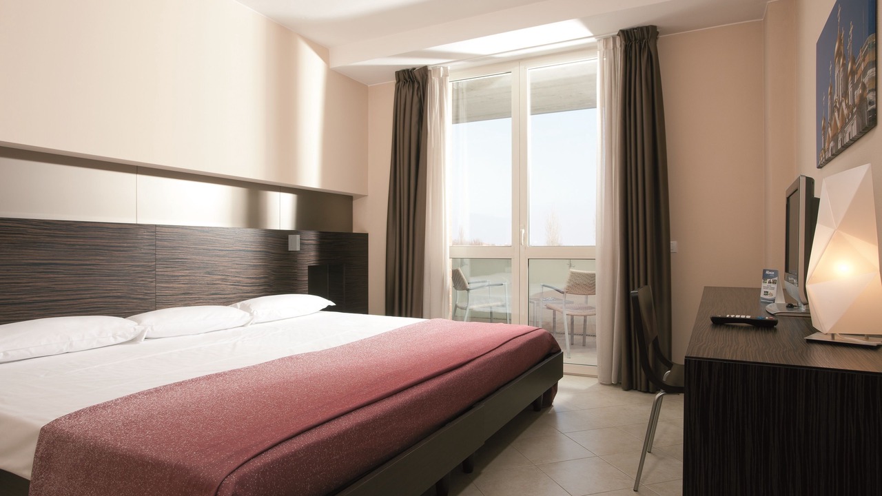 Photo of Bedroom in Il Cristo