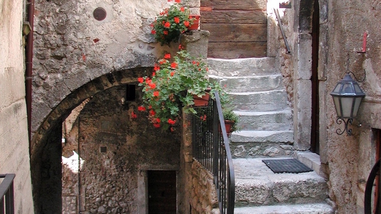 Photo of Others in Santo Stefano di Sessanio