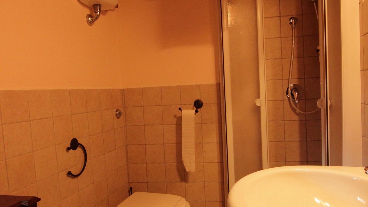 Photo of Bathroom in Santo Stefano di Sessanio