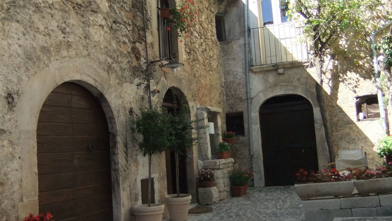 Photo of Outdoor in Santo Stefano di Sessanio
