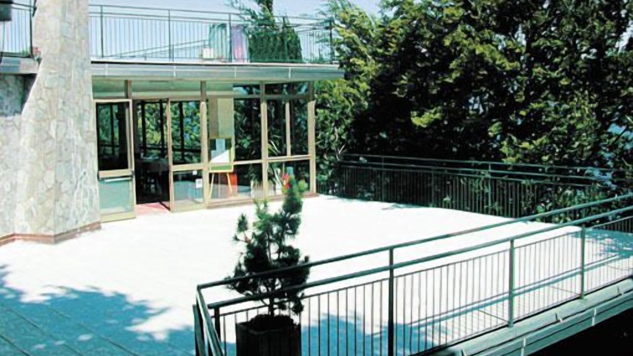 Photo of Patio Balcony in Laveno