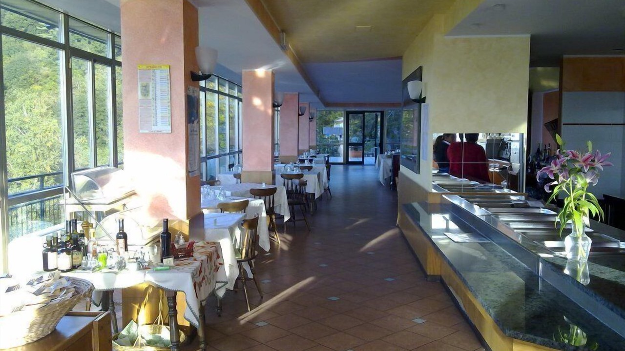 Photo of Outdoor in Laveno