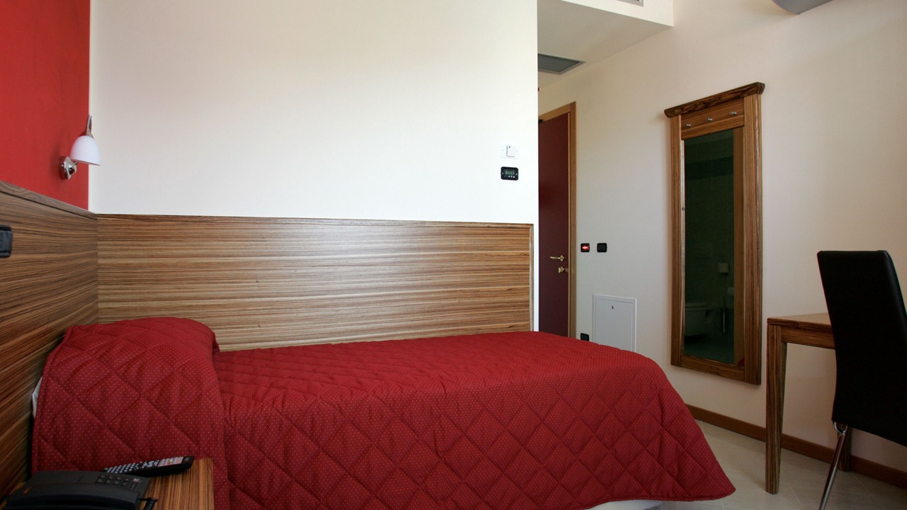Photo of Bedroom in Almenno San Salvatore
