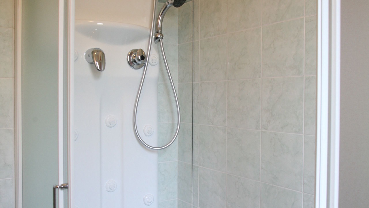 Photo of Bathroom in Almenno San Salvatore
