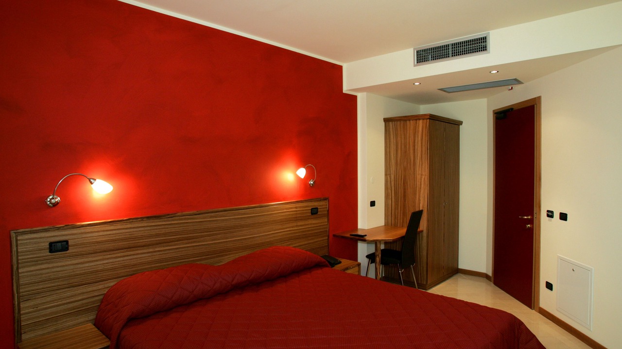 Photo of Bedroom in Almenno San Salvatore