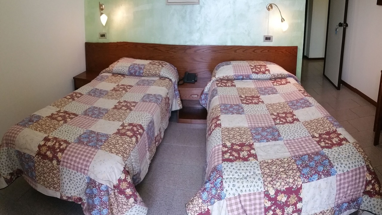Photo of Bedroom in Almenno San Salvatore