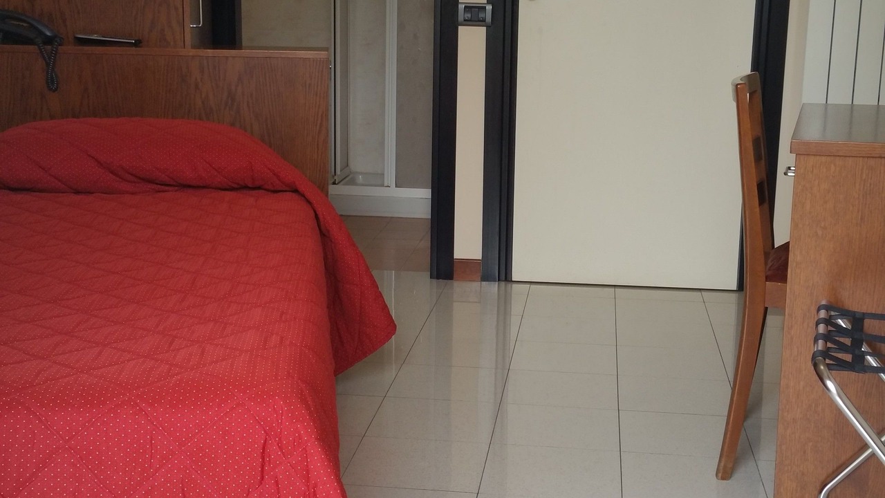 Photo of Bedroom in Almenno San Salvatore