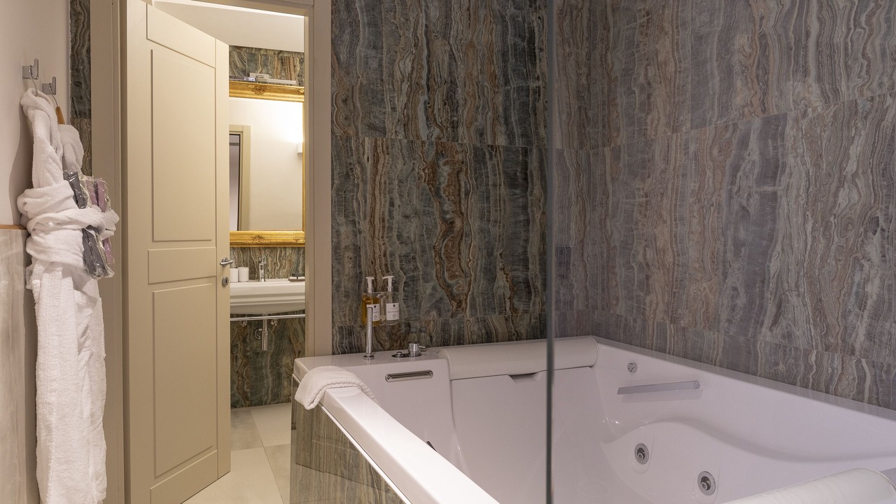 Photo of Bathroom in Centro Storico